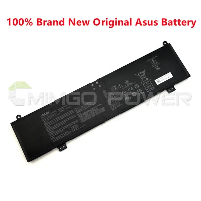 Genuine C41N2013 Battery for Asus ROG Strix G513Q G513QY GA503QS GU603HE GU603HR - Image 1 of 4