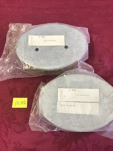 Lot of 2 F8277 Filters NEW - Picture 1 of 2