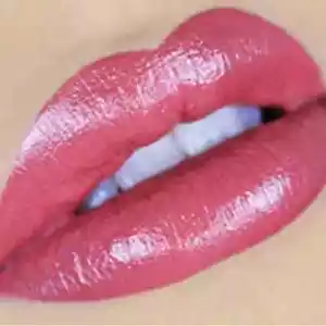 ~ Laura Geller kultiger gebackener modellierender Lippenstift - Farbton UPTOWN ROSE neu im Karton ~ - Bild 1 von 3