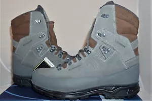 Haix Nature Winter GTX UK 8 EU 42 US 9 Wanderstiefel Jagd Bergschuhe NEU! - Bild 1 von 5