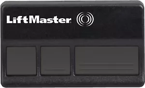 LiftMaster 373LM Sicurezza + telecomando apriporta garage 3 pulsanti - 315 MHz - Foto 1 di 1