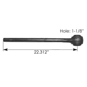 Ultra Rod Plus Distanzstück Endteil # 46701, E2813 - TMRU701 - Bild 1 von 1