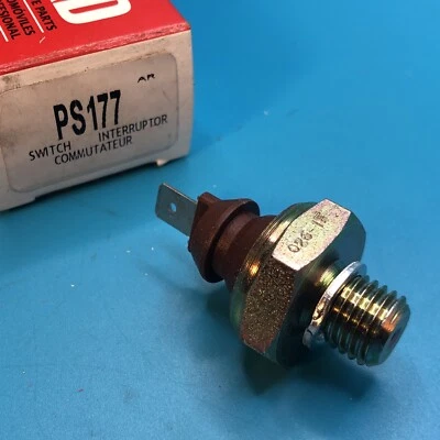 Engine Oil Pressure Switch Standard Ignition for BMW PS-177 - Image 1 of 4