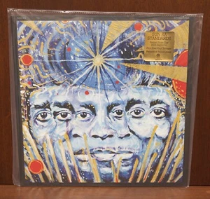 NEW Sun Ra Standards LP RSD 2018 Exclusive Sealed Pink Marble - Picture 1 of 3