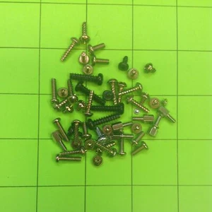 NEC Multisync LCD1700V Monitor Screw - Picture 1 of 2