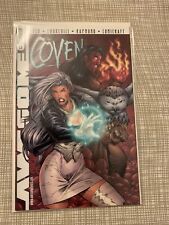 Coven (1997 1st Series) #5A comic book