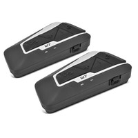 Set Interfono Bluetooth 2 Pezzi per Honda Gold Wing 1800 / 1500 SI4 | eBay