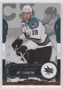 2008-09 O-Pee-Chee Premier /299 Joe Thornton #23