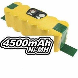 Batteria roomba | Acquisti Online su eBay