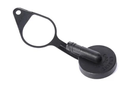 For 1992-2000 GMC Yukon Expansion Tank Cap AC Delco 29242CBXR 1999 1993 1994 - Изображение 1 из 2