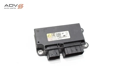 2015 - 2016 CADILLAC ESCALADE RESTRAINT DIAGNOSTIC CONTROL SRS MODULE OEM - Image 1 of 4