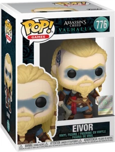 Assassin’s Creed Valhalla – Eivor 778 - Funko Pop! - Figura de vinilo - Imagen 1 de 3