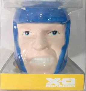 Valiant X-O Manowar Mug-New In Box - Picture 1 of 2