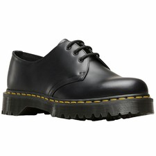 dr martens lace up