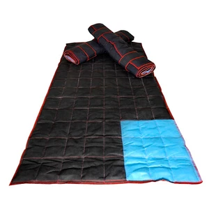 SynergySorb® Reinigungsmatte Ölbindematte Waffenreinigung Nachhaltig und Sauber - Bild 1 von 6