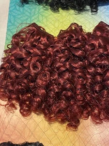 Expression Vogue Curls synthetic hair extensions - Picture 1 of 24
