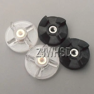 2 Base Gear 2 Rubber Gear replacement spare parts Brand New fits Magic MB1001 - Picture 1 of 2
