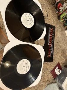Justin Timberlake SexyBack New Remixes 2 Records 2006 Promo - Picture 1 of 8