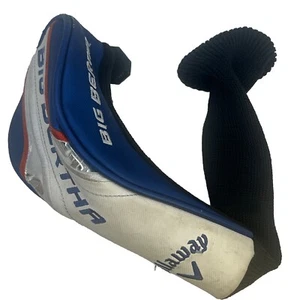 Callaway Big Bertha Hybrid Headcover - Bild 1 von 9