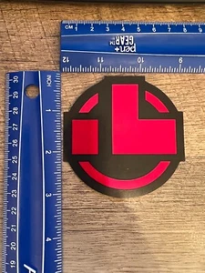 OEM Original Firearms Decal Sticker New! Shot Show FREE SHIP - Picture 1 of 1