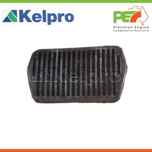 KELPRO Pedal Pad To Suit Mazda 3 1 2.0 MZR CD (BK) Diesel Hatchback Sedan - Picture 1 of 4