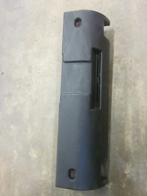 Panel de cubierta de caja de aire para vehículo utilitario Cub Cadet Big Country 640 6x4 731-2952 Foto 1 de 4