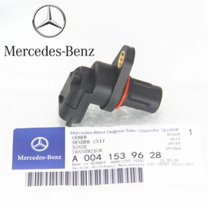 NUEVO sensor de posición del árbol de levas 0041539628 se adapta a Mercedes Benz Serie GLK350 C300 - Imagen 1 de 11