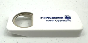 The Prudential AARP Operations Bottle Beverage Can Opener Advertising Promotion - Picture 1 of 8