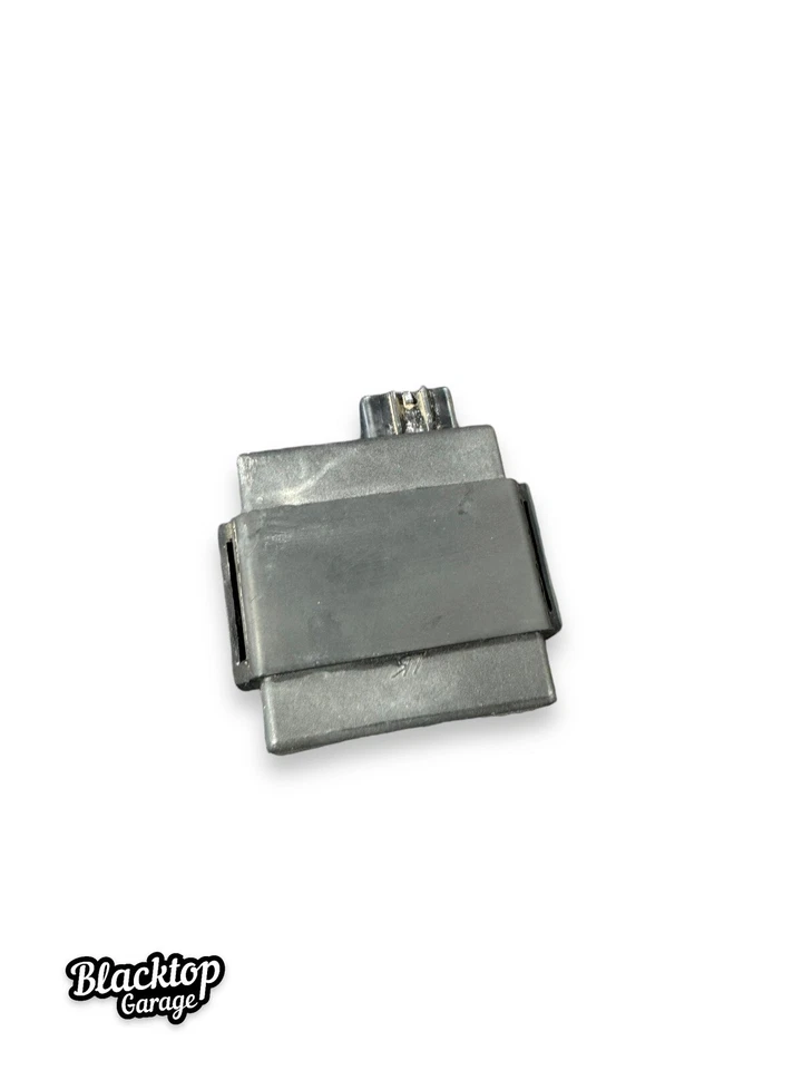 Unidad de control de caja de cambios OEM E.C.U para Aprilia Scarabeo 200 2007-2011 Foto 1 de 4