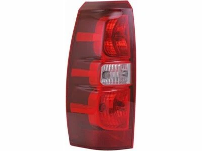 Conjunto de luz trasera izquierda Dorman 38155WZ 2008 Chevrolet Avalanche 2007-2009 Foto 1 de 2