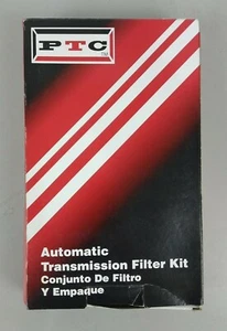 PTC Auto Transmission Filter F-126, B-131, 58978, P-1230, TF1124, FT1124, TF-125 - Picture 1 of 8