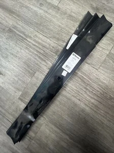 3-PK Stens 320-026 Hi-Lift Blade Aftermarket Part Fits Grasshopper 320250 320251 - Imagen 1 de 2
