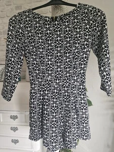Missguided Play Suit Size 8 Excellent Condition - Picture 1 of 12