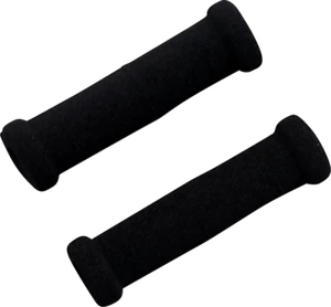 PRO GRIP PA078500SP02 Grips - Foam - 785 - Caps - Black - Picture 1 of 3