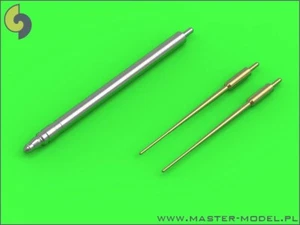 Master MS-AM-144011 1/144 Handley Page Victor Pitot Tubes & Refueling Probe - Bild 1 von 4