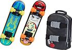 Fort Night Victory Royal Board Collection Series 1 Skateboard Hood & Slaps 6