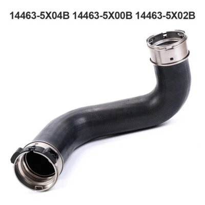 Intercooler  for TURBO Hose Pipe For Nissan NP300 Navara Pathfinder 2005+ - Image 1 of 4