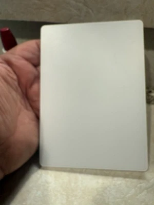 Apple Magic Trackpad 2 White A1535 - Image 1 of 4