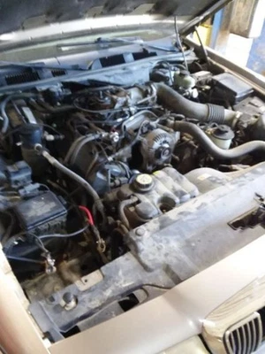 Parachoques trasero compatible con 00-11 GRAND MARQUIS 1984594 Foto 1 de 4