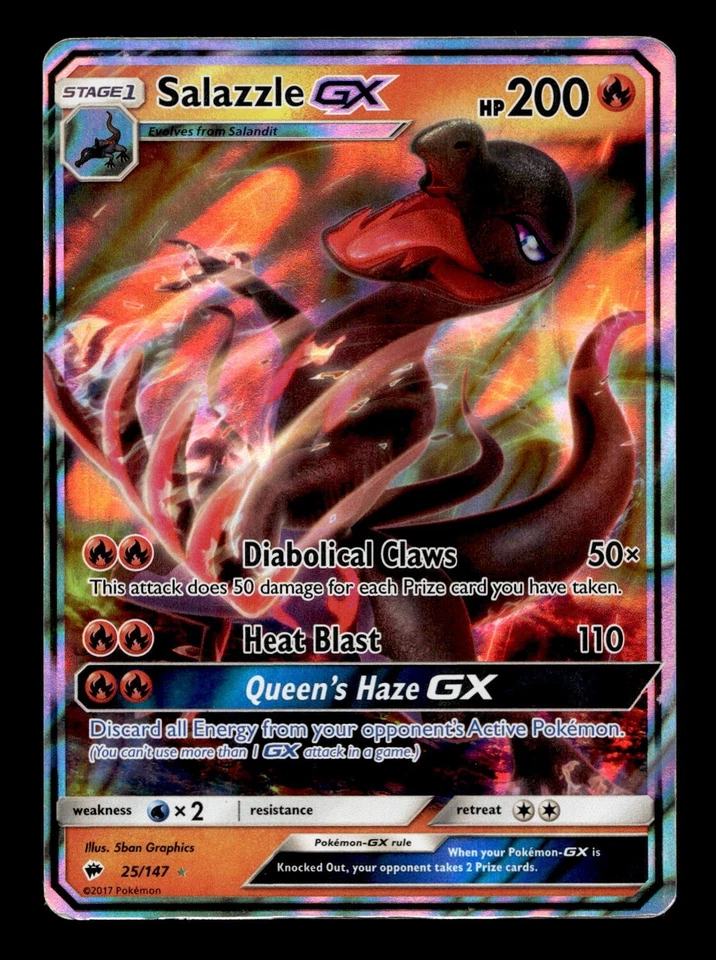 EX GX Pokemon Cards! Heavy Played/Damaged Full Art XY Sun Moon Choose Your Card! - Image 1 of 1