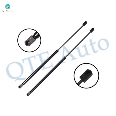 Par de 2 soportes de elevación de vidrio trasero para Chevrolet Tahoe 2015-2020 Foto 1 de 4