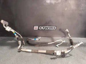 KIA CERATO A/C HOSES YD, 04/13-05/18 13 14 15 16 17 18 - Picture 1 of 1