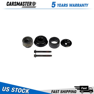 Subframe Mount Bushing Kit Front Left LH or Right RH for LeSabre Bonneville 88 - Image 1 of 2