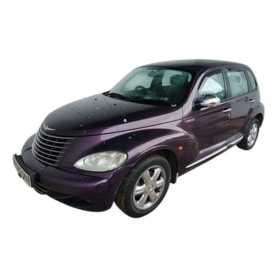 CHRYSLER PT CRUISER LIMITED GEARBOX MANUAL 5 SPEED DD5 5073563AB - Image 1 of 4