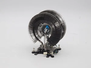 Zalman CNPS 9900 MAX Ultra Silenzioso 135mm CPU Cooler - Solo staffa Intel - Foto 1 di 2