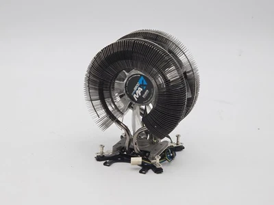 Zalman CNPS 9900 MAX Ultra Quiet 135mm CPU Cooler – Intel Bracket Only - Image 1 of 2