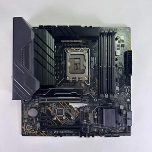 Placa madre Asus G15CF LGA 1700 microATX - Imagen 1 de 6