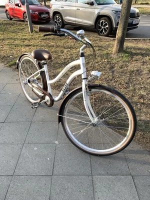 Damen Fahrrad 28 Zoll NEU - Bild 1 von 4