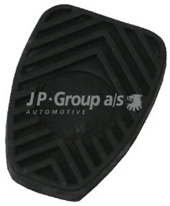JP GROUP Pedalbelag, Bremspedal CLASSIC 1672200200 - Imagen 1 de 6