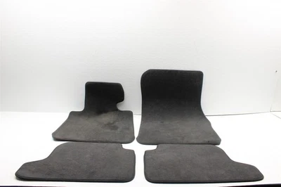 BMW M240i 228i 230i 2018 juego alfombrillas delanteras traseras 17-21 Foto 1 de 4